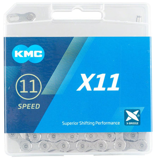 KMC X11 11 speed chain