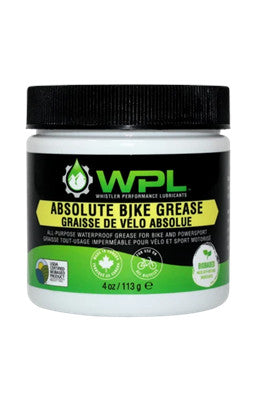 Whistler Performance Lube Grease 454g
